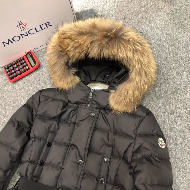 Moncler Down Jackets